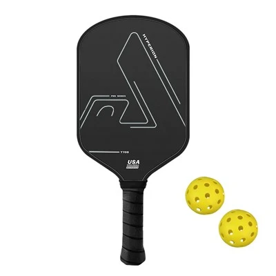Carbon 13 mm Pickleball-peddel